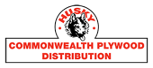 logo comm ply